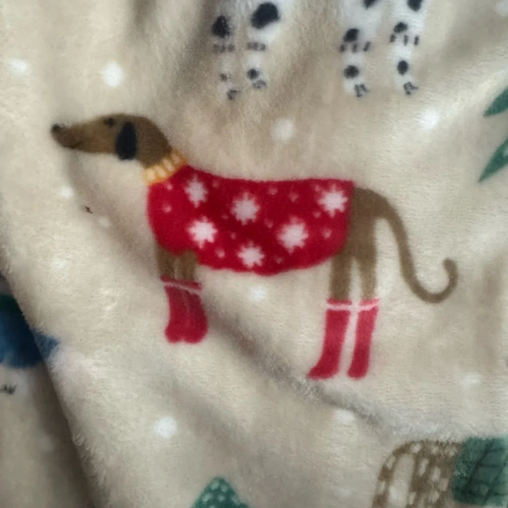 Berkshire winter christmas